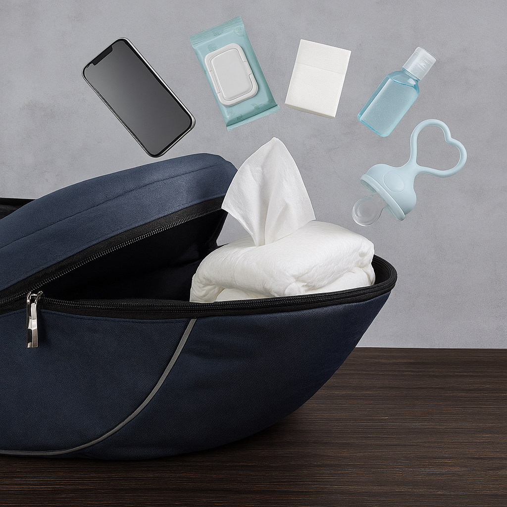 Hip Seat ''DolceSollievo''