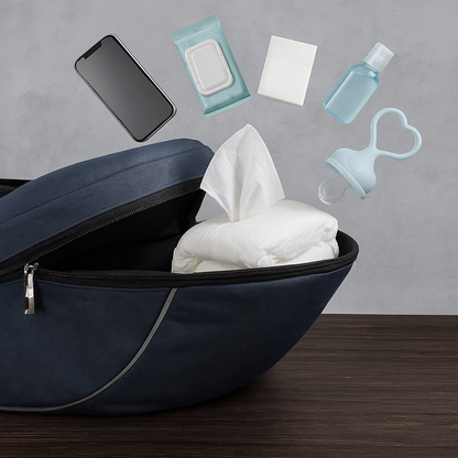 Hip Seat ''DolceSollievo''