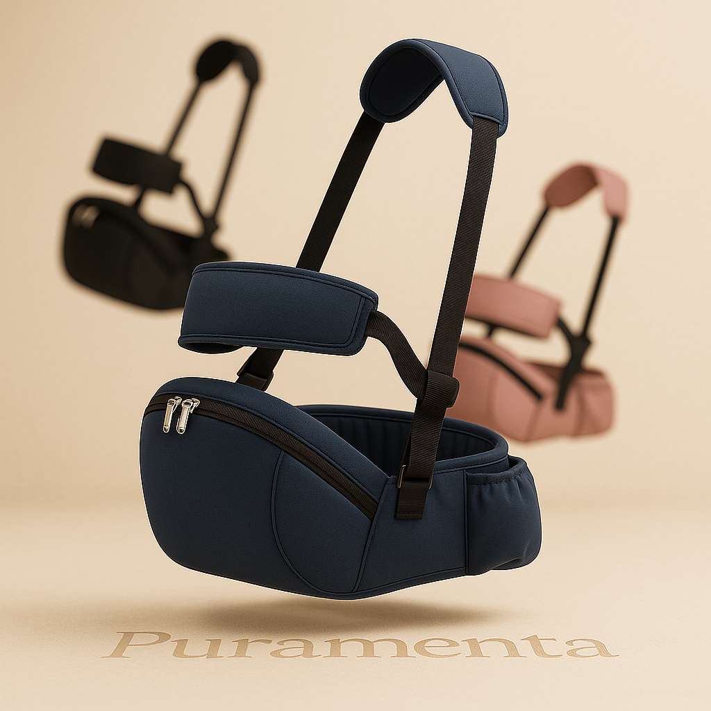 Hip Seat ''DolceSollievo''